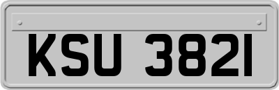 KSU3821