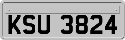 KSU3824