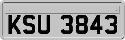 KSU3843