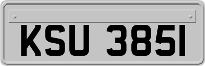 KSU3851