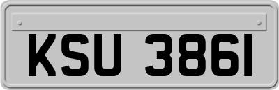 KSU3861