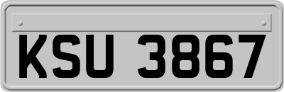 KSU3867