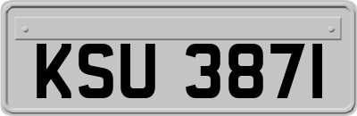 KSU3871