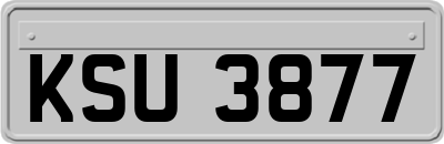 KSU3877