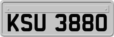 KSU3880