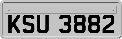 KSU3882