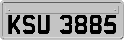 KSU3885