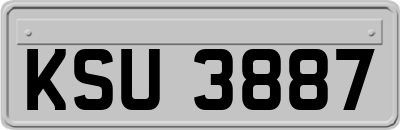 KSU3887