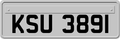 KSU3891