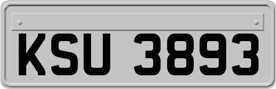 KSU3893