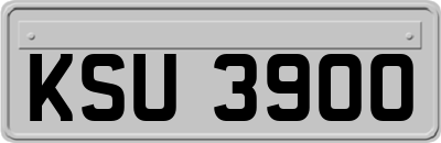 KSU3900