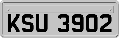 KSU3902