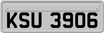 KSU3906