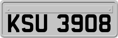 KSU3908