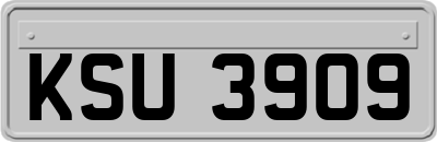 KSU3909