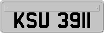 KSU3911