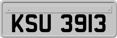 KSU3913