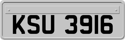 KSU3916