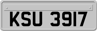 KSU3917