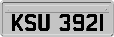 KSU3921