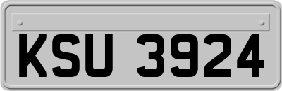 KSU3924