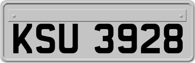 KSU3928