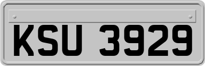 KSU3929