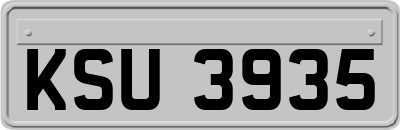 KSU3935