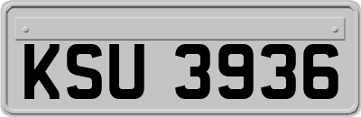 KSU3936