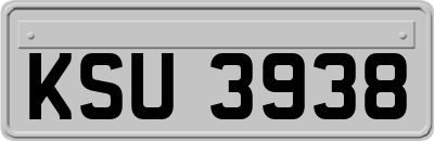 KSU3938
