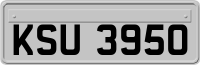 KSU3950