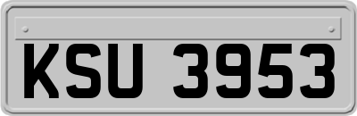 KSU3953