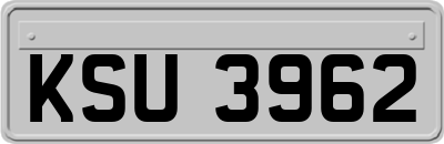 KSU3962