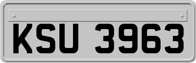 KSU3963