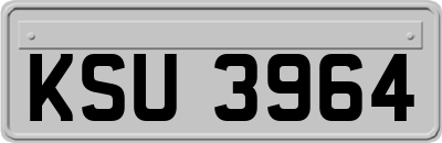 KSU3964