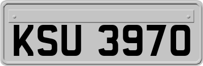 KSU3970