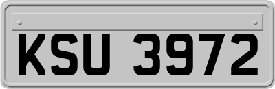 KSU3972