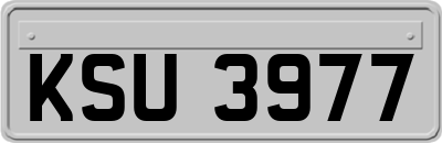 KSU3977