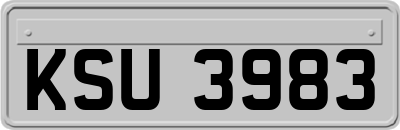 KSU3983