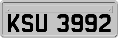 KSU3992