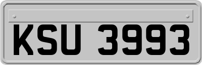 KSU3993