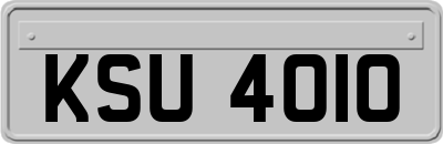 KSU4010