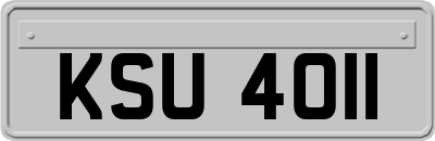 KSU4011