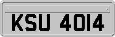 KSU4014