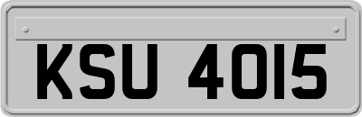 KSU4015