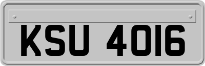KSU4016