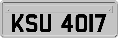 KSU4017