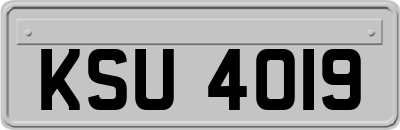 KSU4019