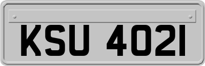 KSU4021