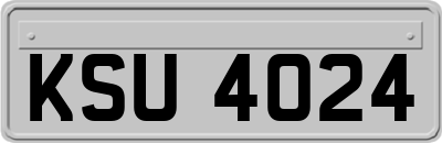 KSU4024